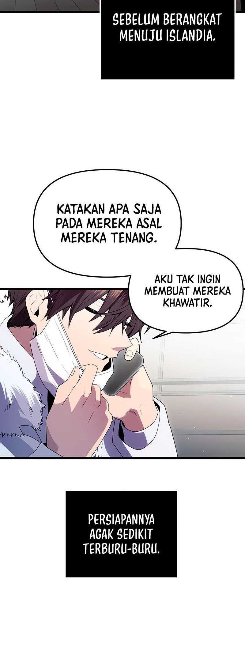 I Obtained a Mythic Item Chapter 83 - halaman 53