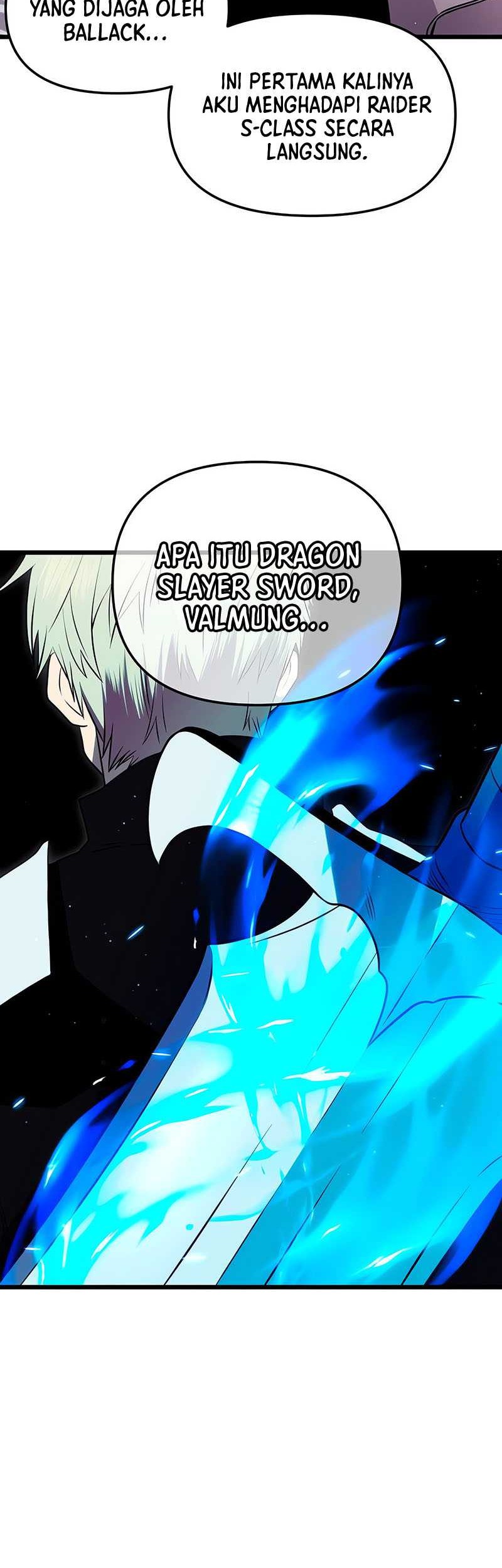 I Obtained a Mythic Item Chapter 83 - halaman 57