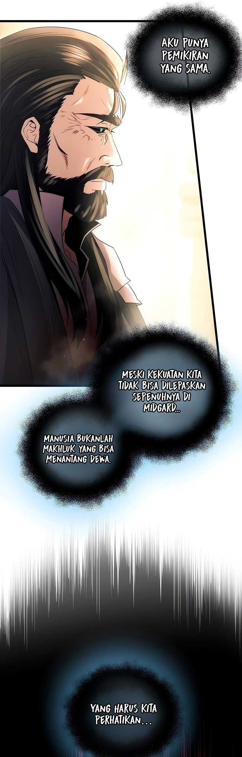 I Obtained a Mythic Item Chapter 83 - halaman 6