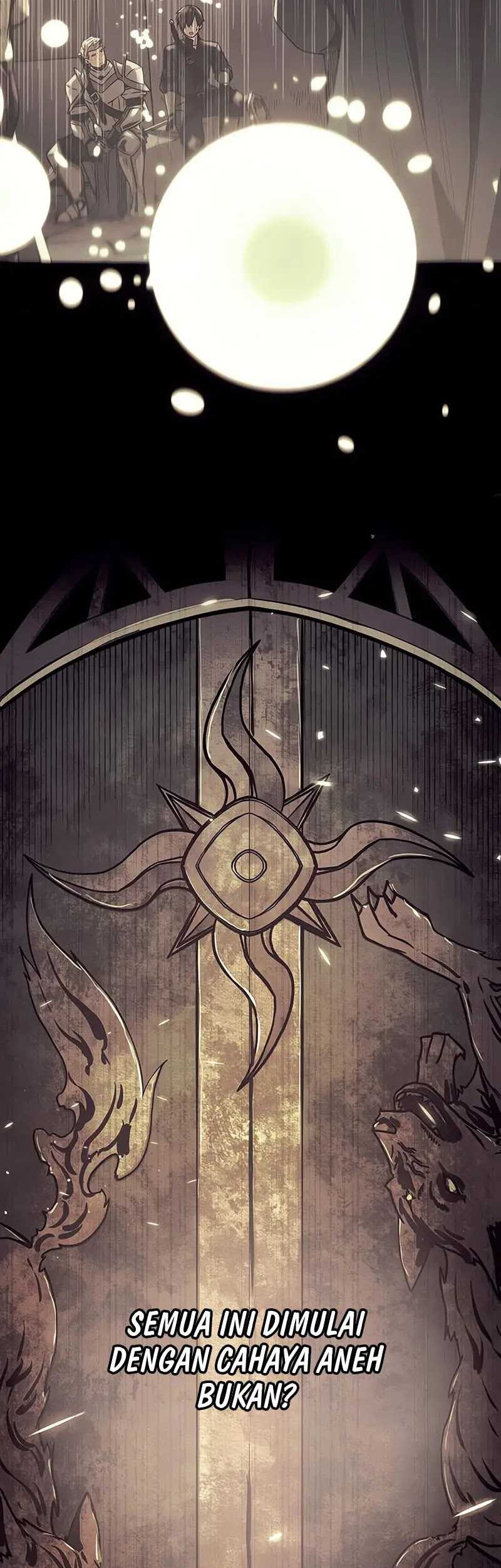 I Obtained a Mythic Item Chapter 84 - halaman 11