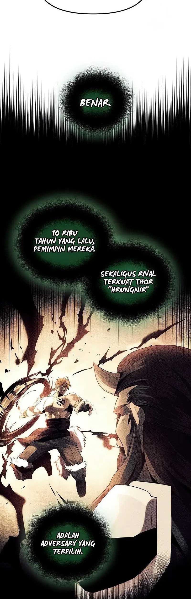 I Obtained a Mythic Item Chapter 84 - halaman 15