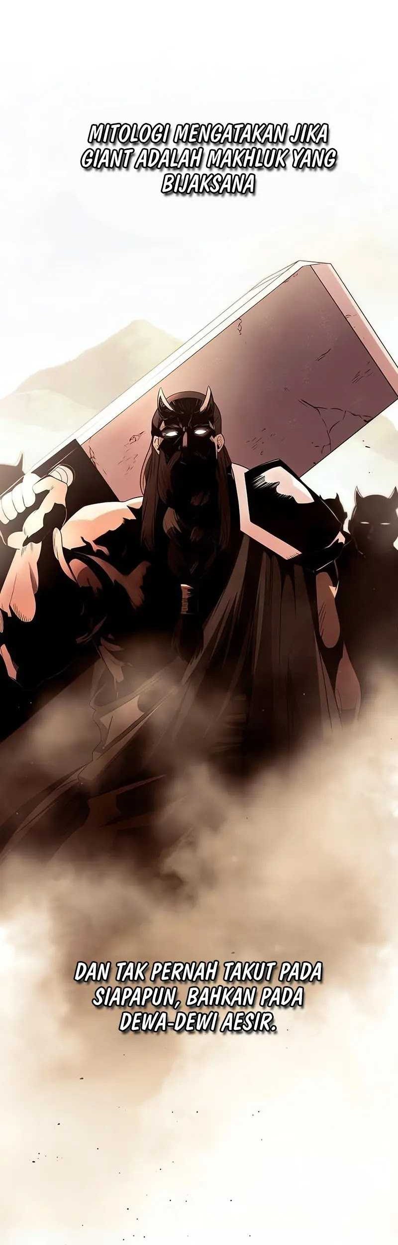 I Obtained a Mythic Item Chapter 84 - halaman 17