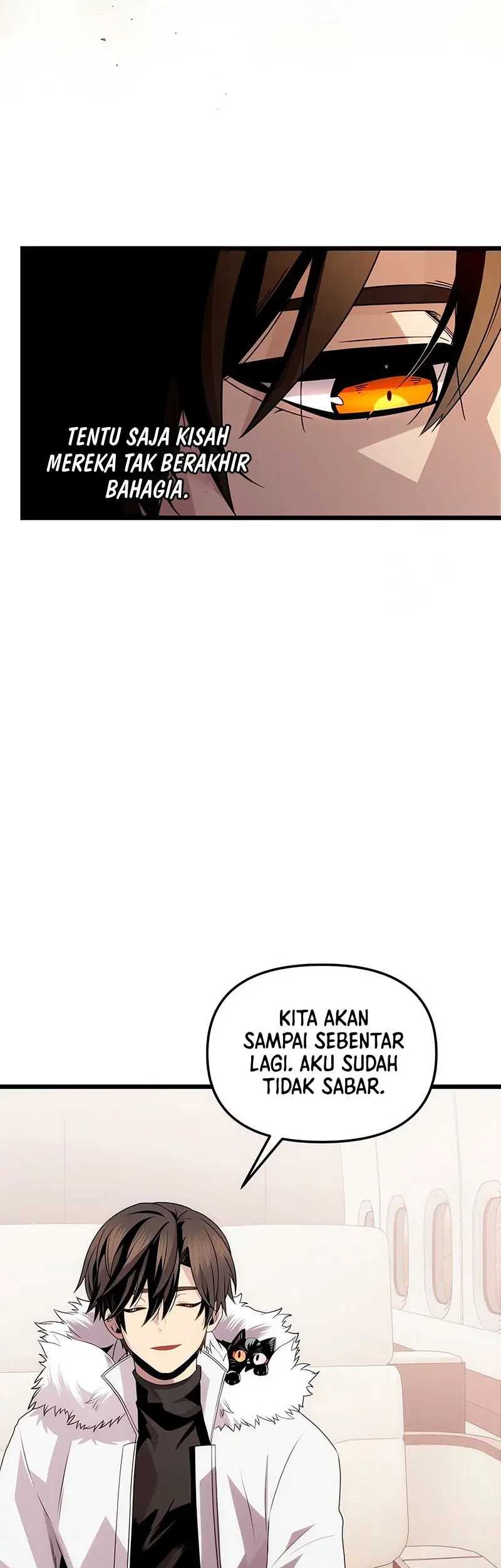 I Obtained a Mythic Item Chapter 84 - halaman 18