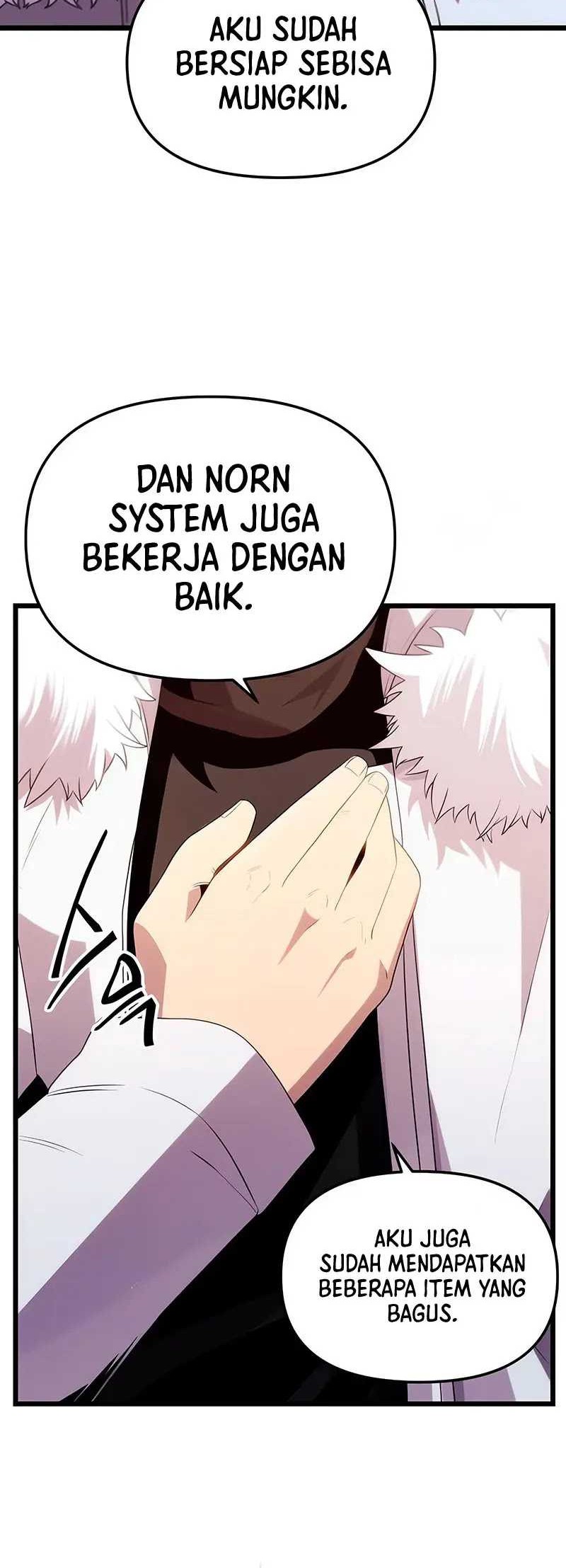 I Obtained a Mythic Item Chapter 84 - halaman 21