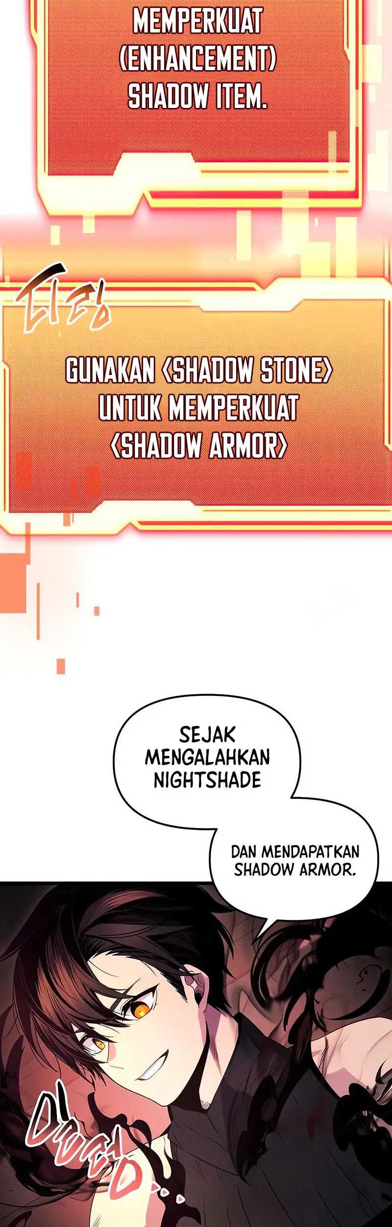 I Obtained a Mythic Item Chapter 84 - halaman 23