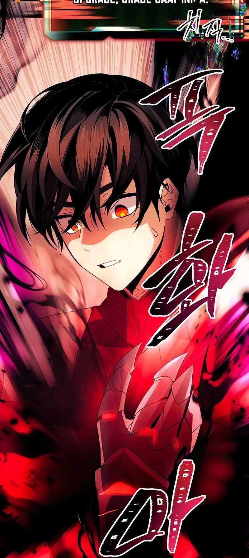 I Obtained a Mythic Item Chapter 84 - halaman 25