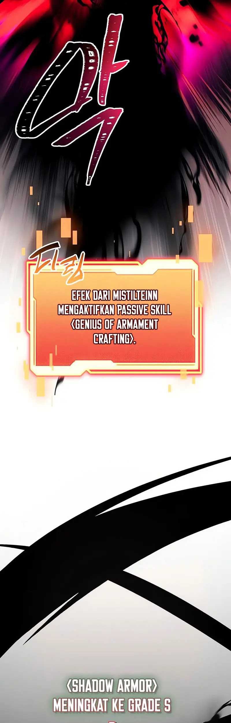 I Obtained a Mythic Item Chapter 84 - halaman 26