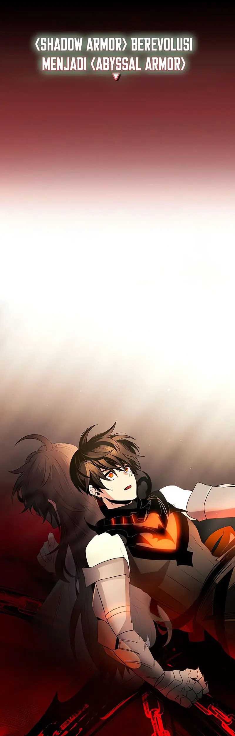 I Obtained a Mythic Item Chapter 84 - halaman 28