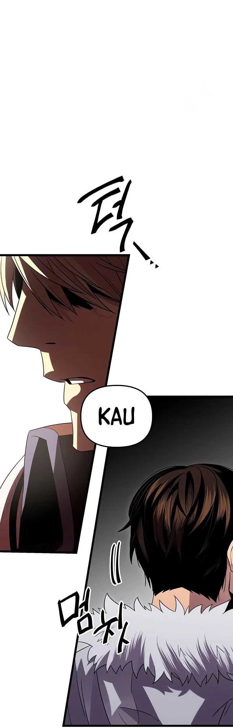 I Obtained a Mythic Item Chapter 84 - halaman 38