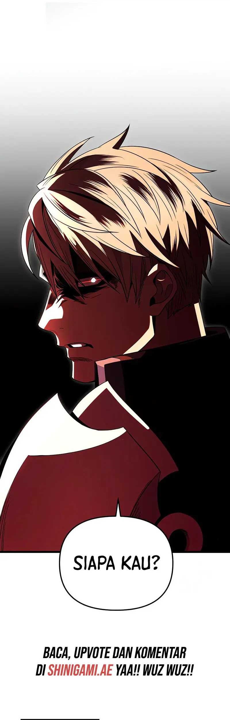 I Obtained a Mythic Item Chapter 84 - halaman 39