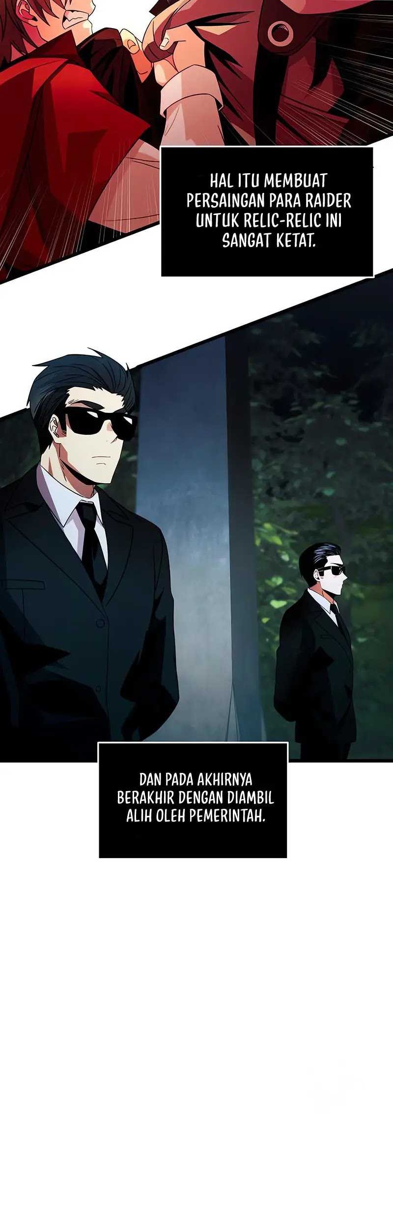 I Obtained a Mythic Item Chapter 84 - halaman 4