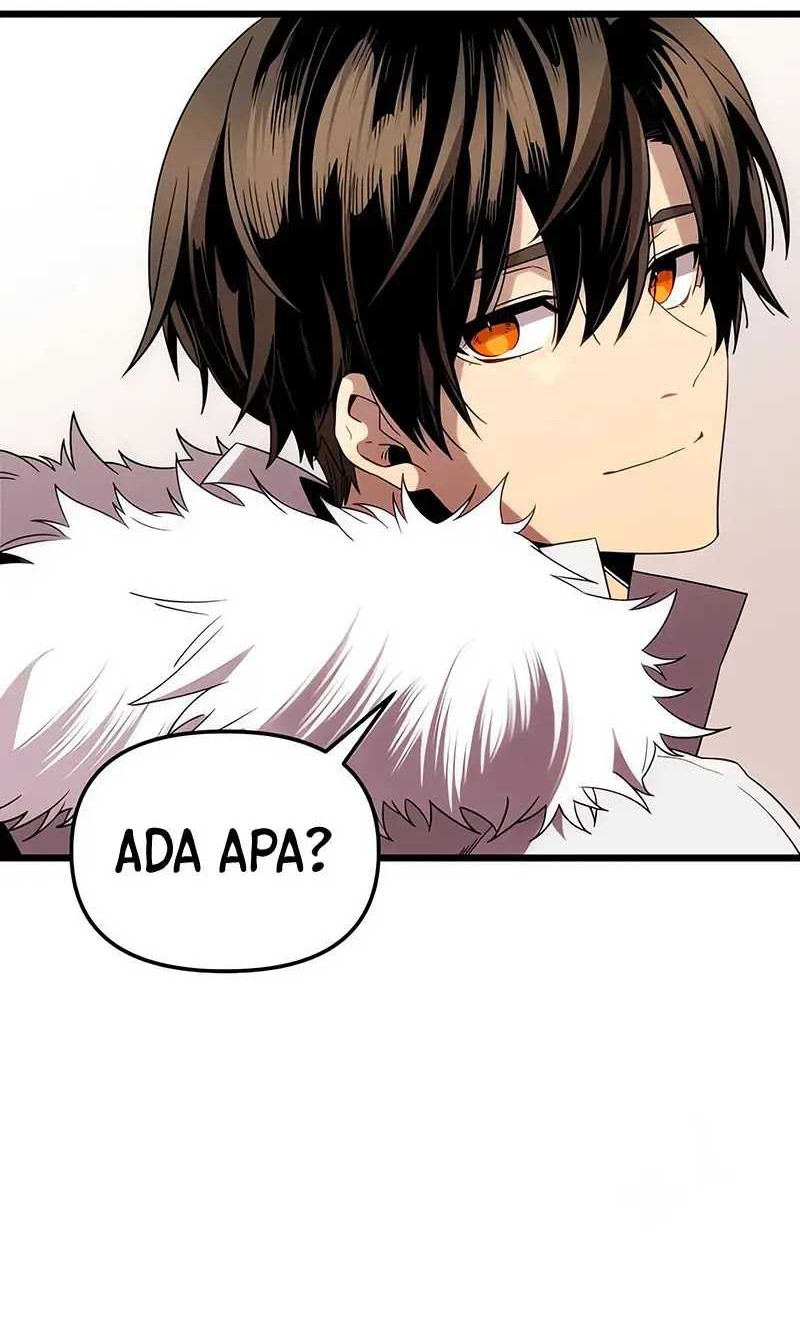 I Obtained a Mythic Item Chapter 84 - halaman 41