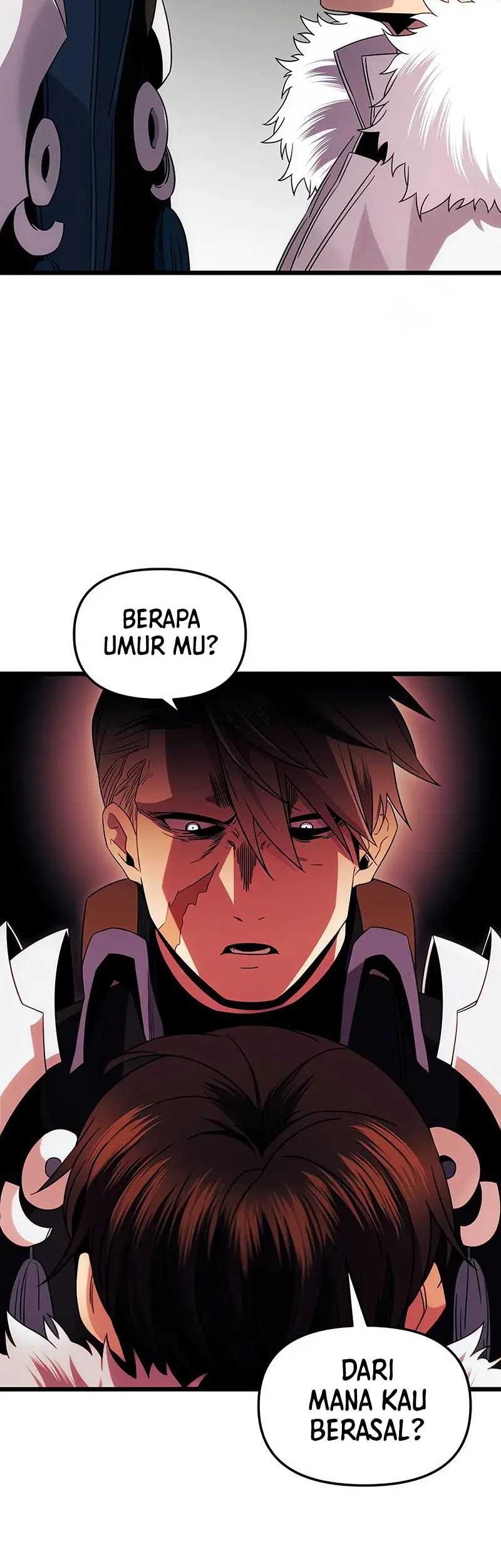 I Obtained a Mythic Item Chapter 84 - halaman 43