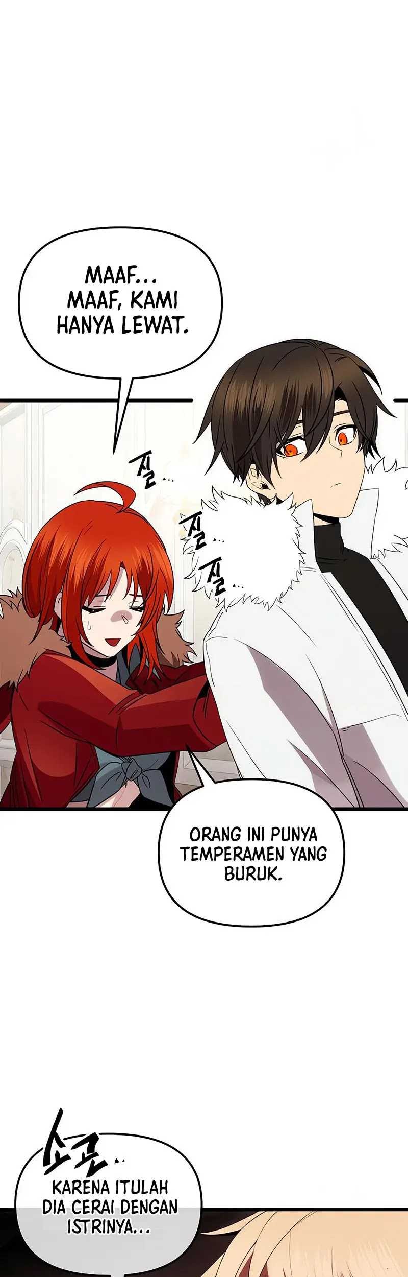 I Obtained a Mythic Item Chapter 84 - halaman 46