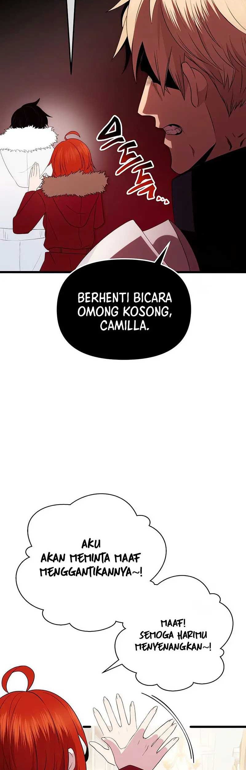 I Obtained a Mythic Item Chapter 84 - halaman 47