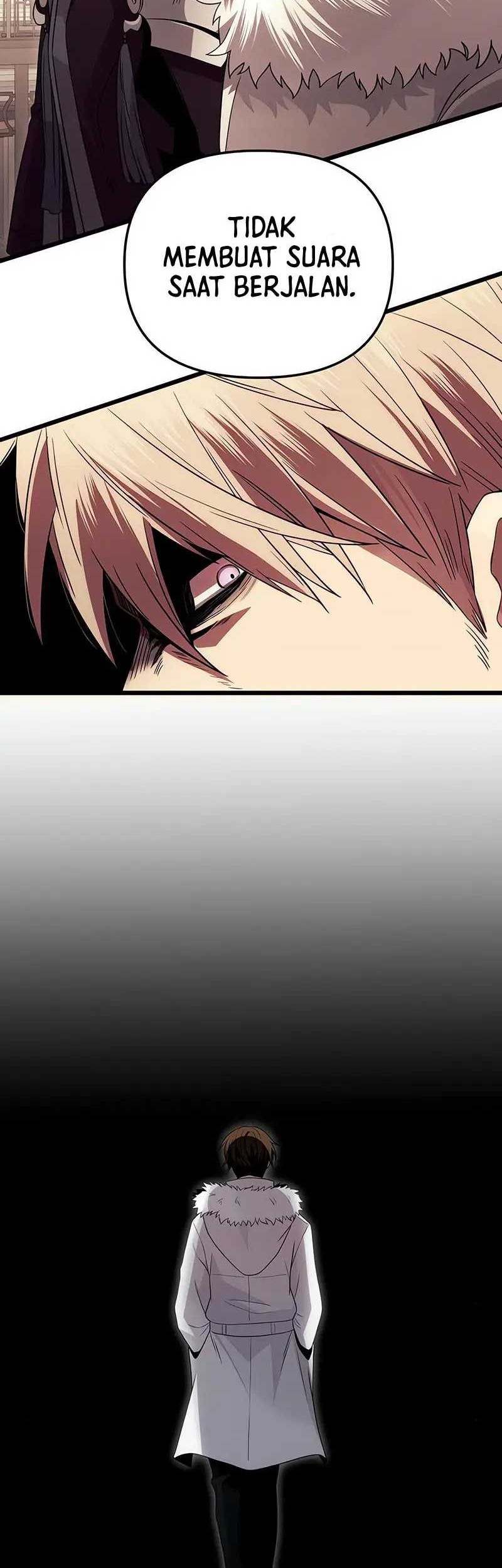 I Obtained a Mythic Item Chapter 84 - halaman 51
