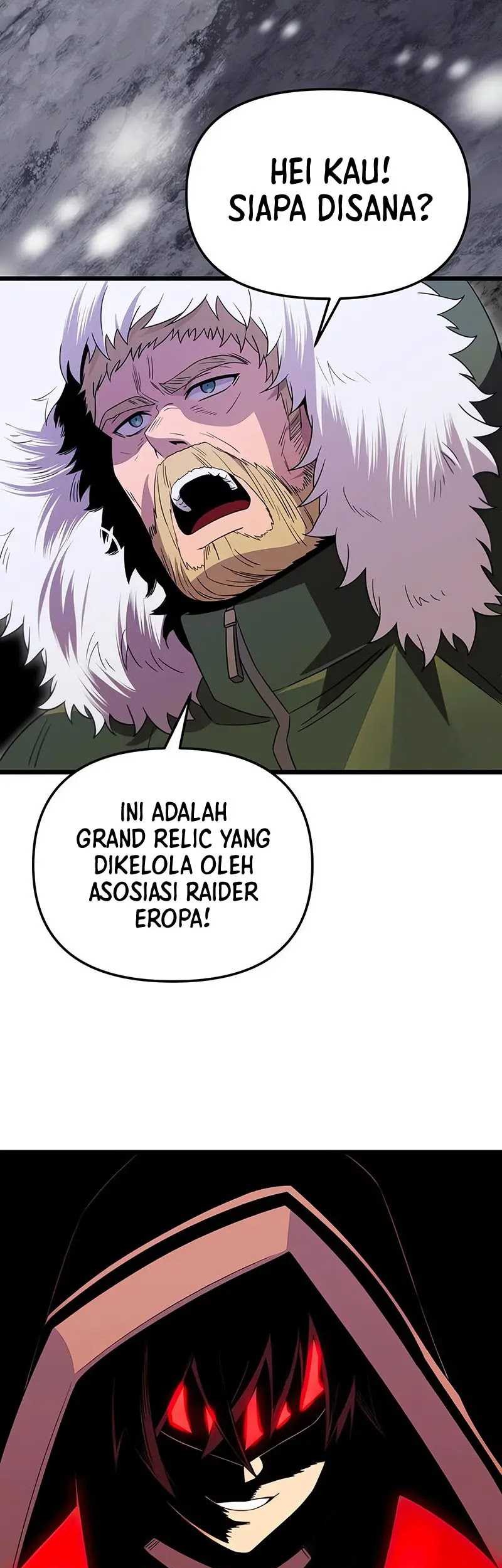 I Obtained a Mythic Item Chapter 84 - halaman 62