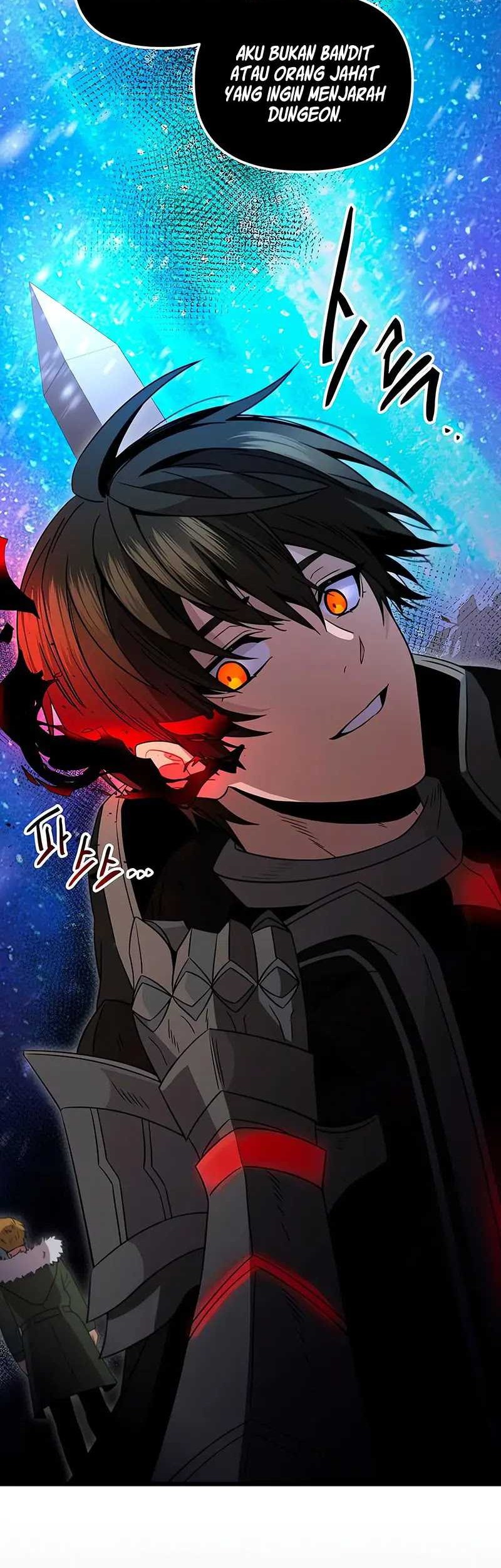 I Obtained a Mythic Item Chapter 84 - halaman 65