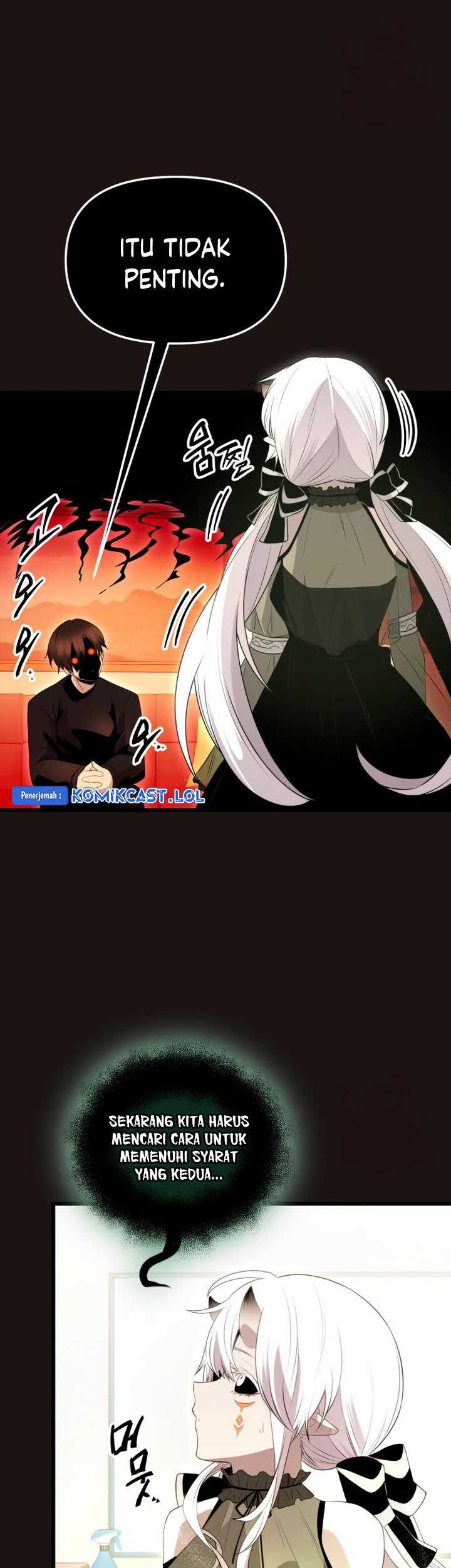 I Obtained a Mythic Item Chapter 85 - halaman 12