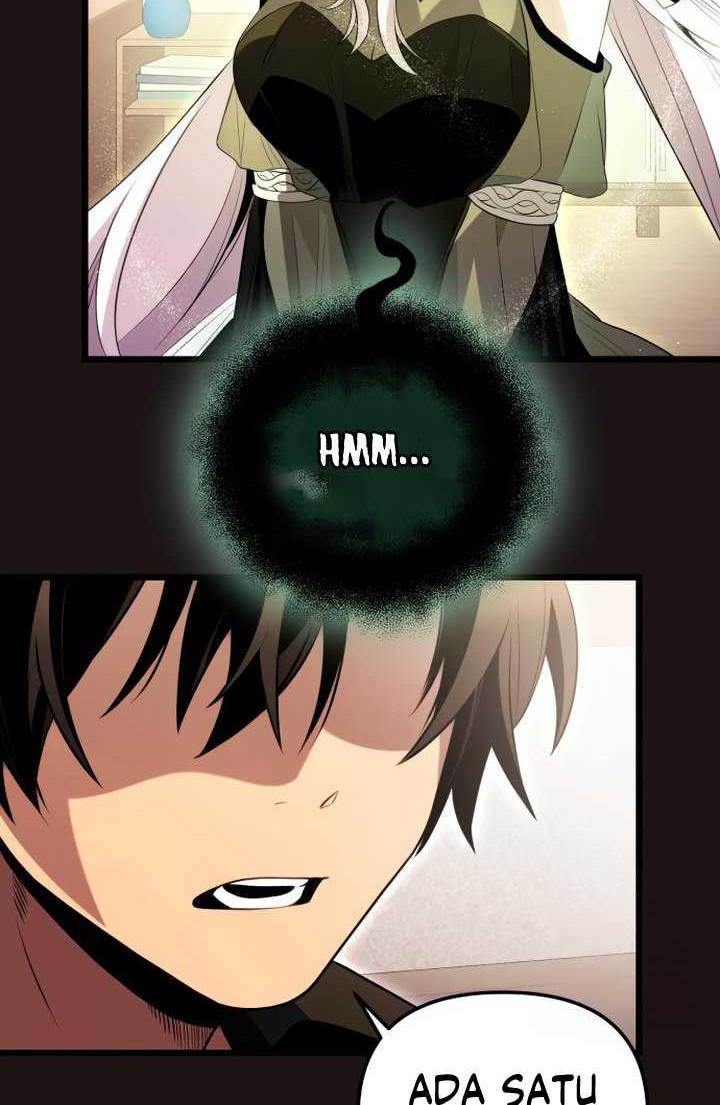 I Obtained a Mythic Item Chapter 85 - halaman 13