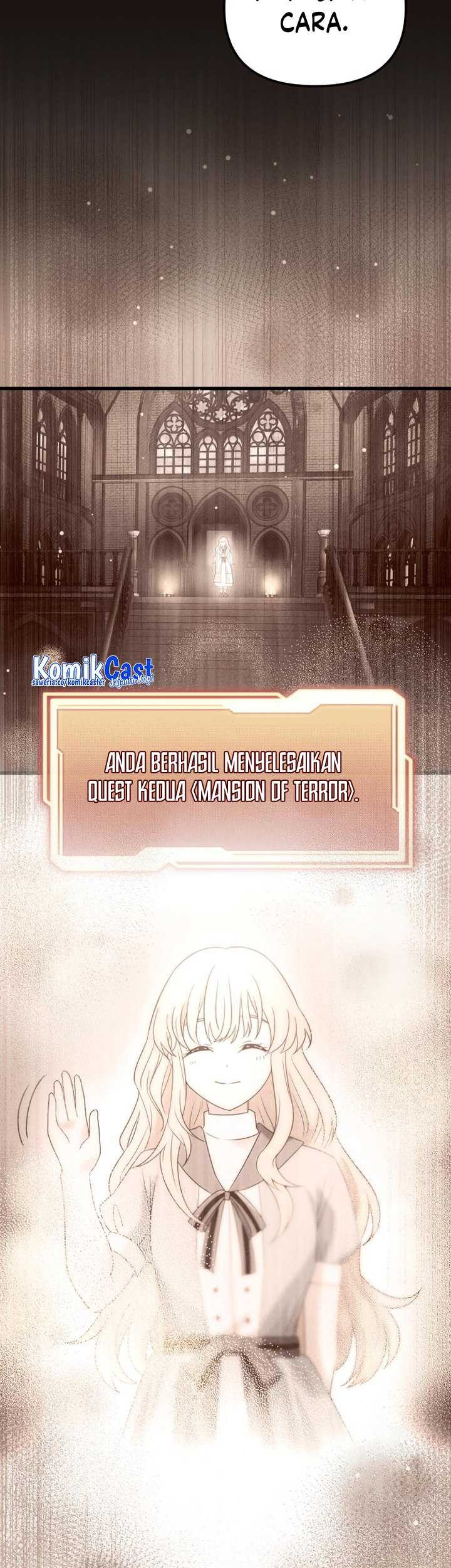 I Obtained a Mythic Item Chapter 85 - halaman 14