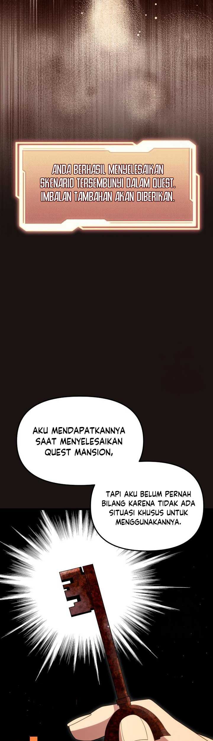 I Obtained a Mythic Item Chapter 85 - halaman 16