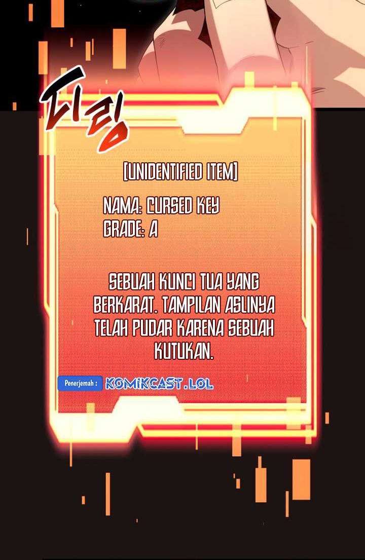 I Obtained a Mythic Item Chapter 85 - halaman 17