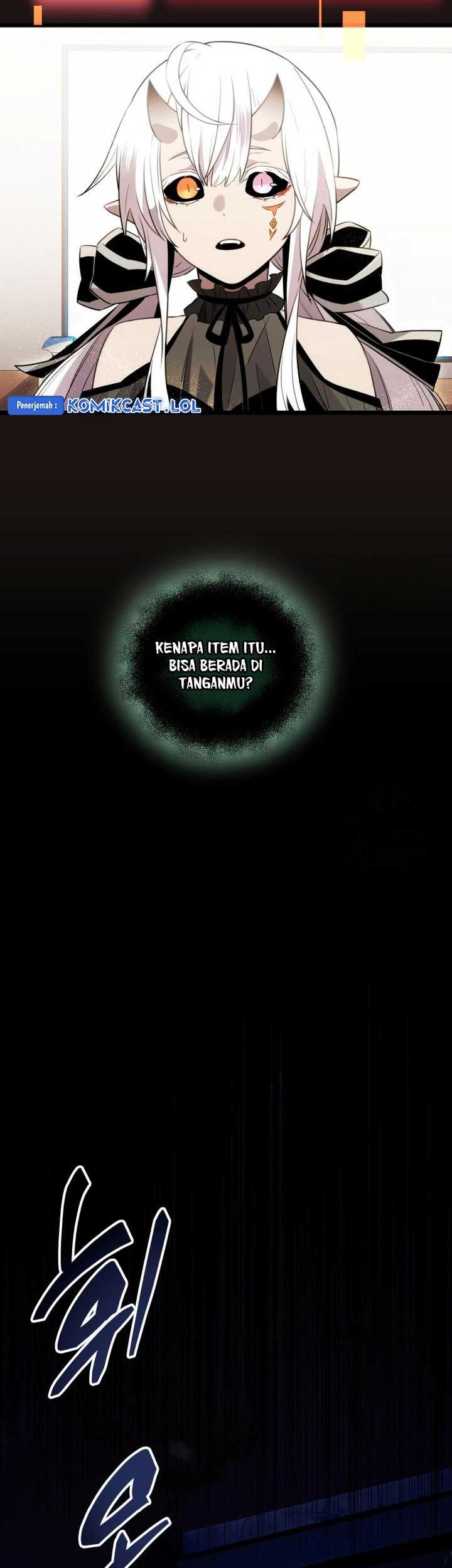 I Obtained a Mythic Item Chapter 85 - halaman 20