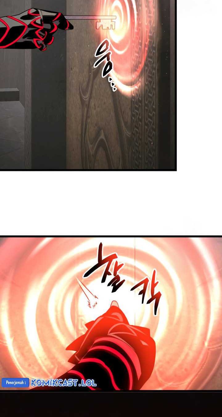 I Obtained a Mythic Item Chapter 85 - halaman 23