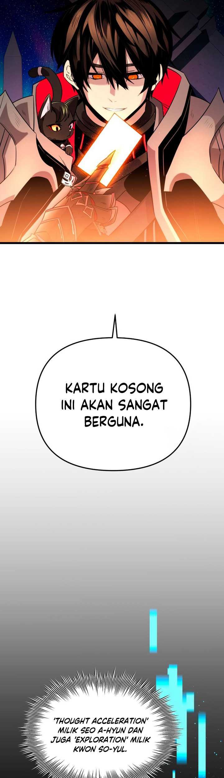 I Obtained a Mythic Item Chapter 85 - halaman 26