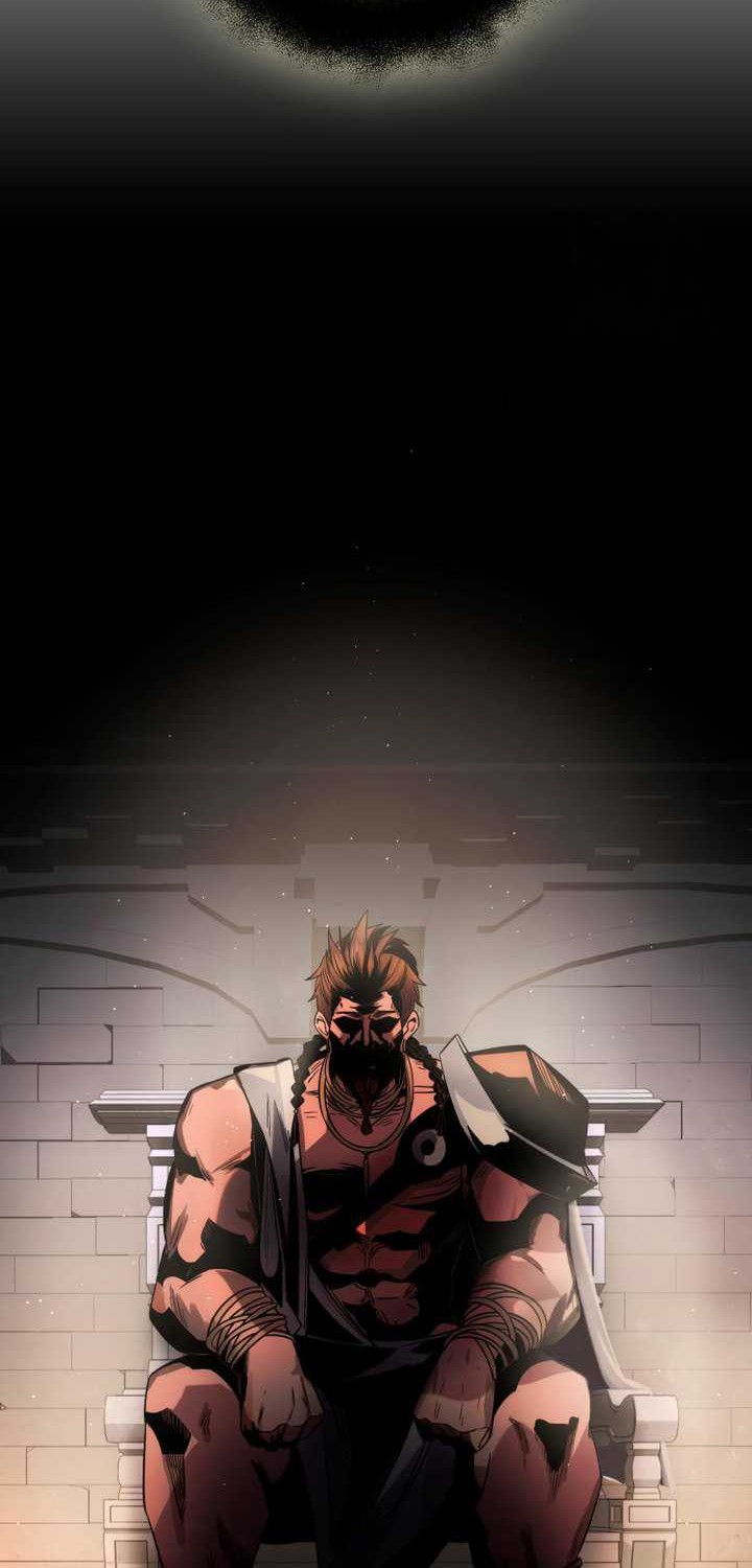 I Obtained a Mythic Item Chapter 85 - halaman 31