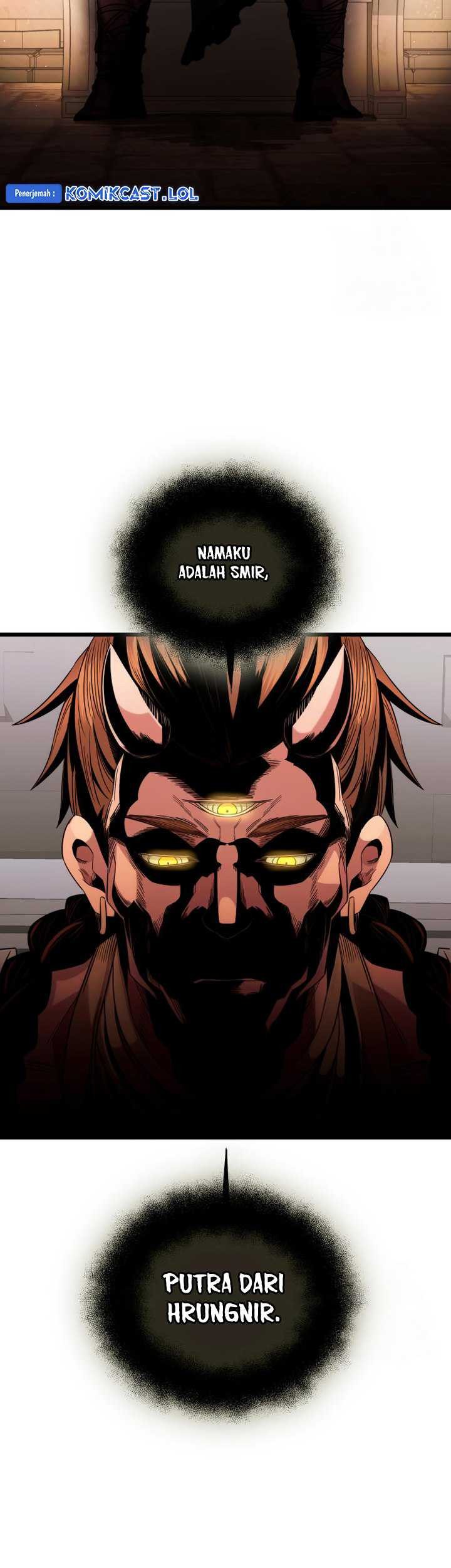 I Obtained a Mythic Item Chapter 85 - halaman 32