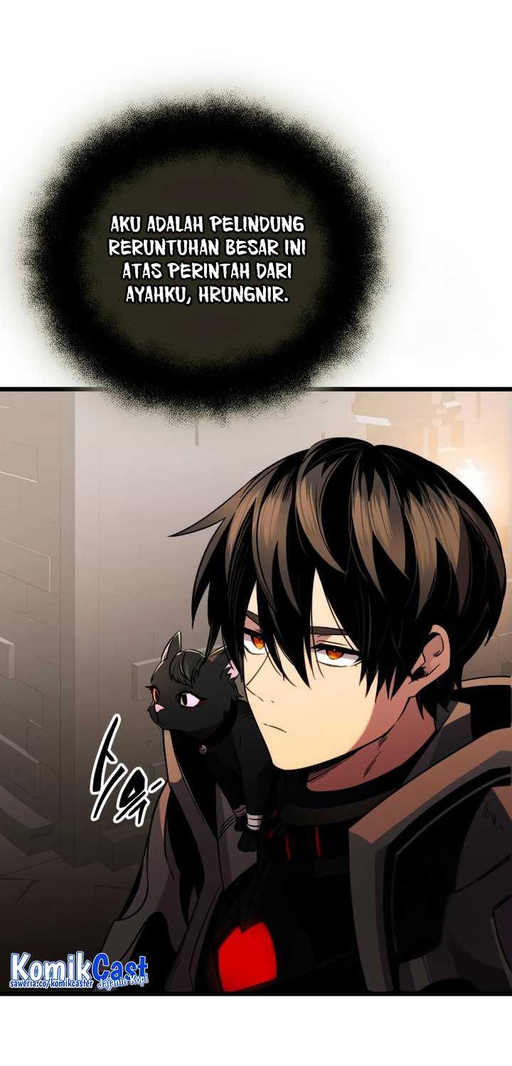I Obtained a Mythic Item Chapter 85 - halaman 33
