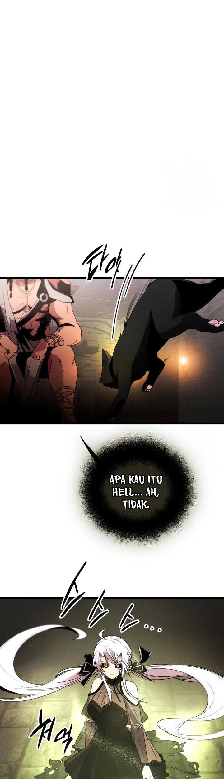 I Obtained a Mythic Item Chapter 85 - halaman 34