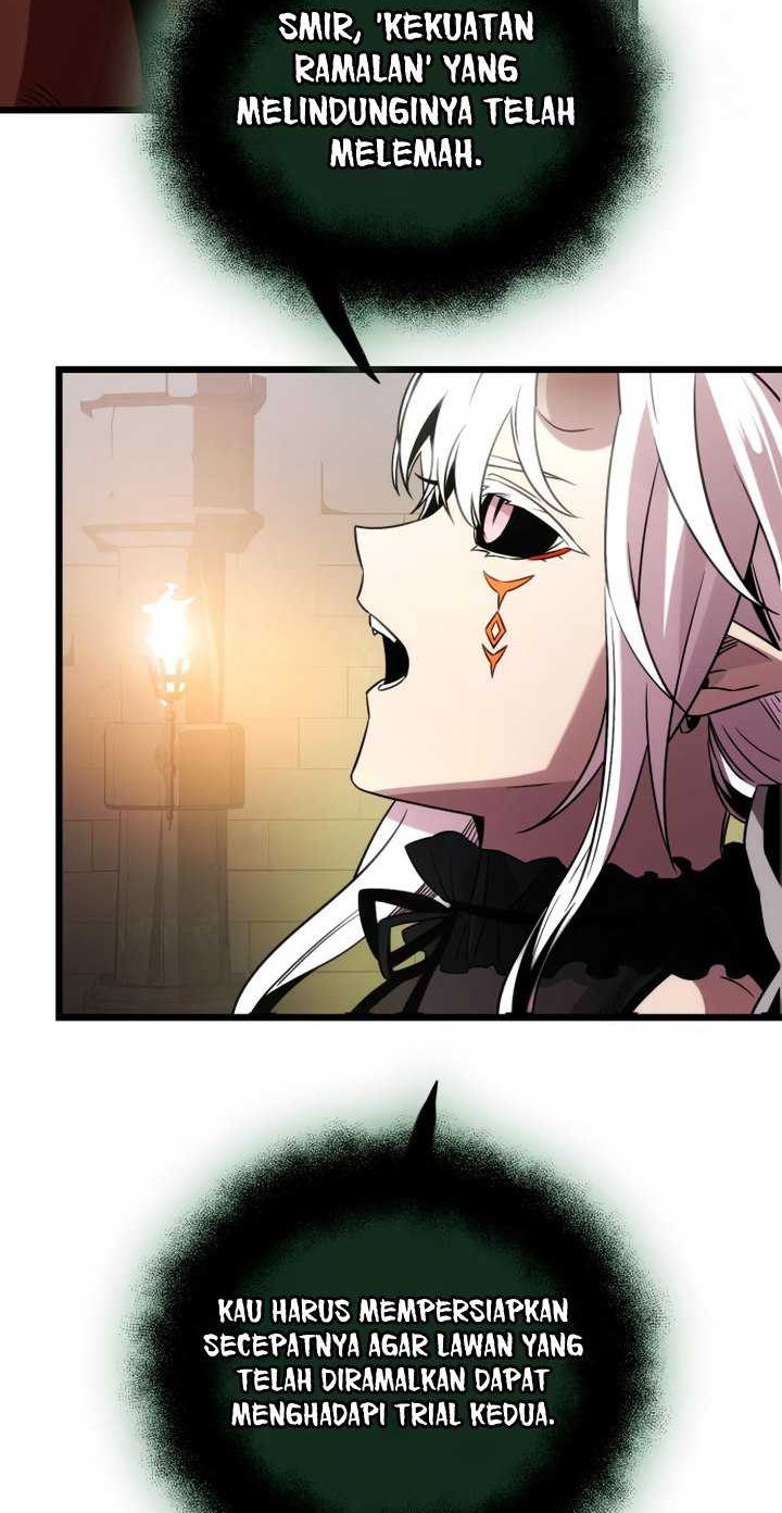 I Obtained a Mythic Item Chapter 85 - halaman 37