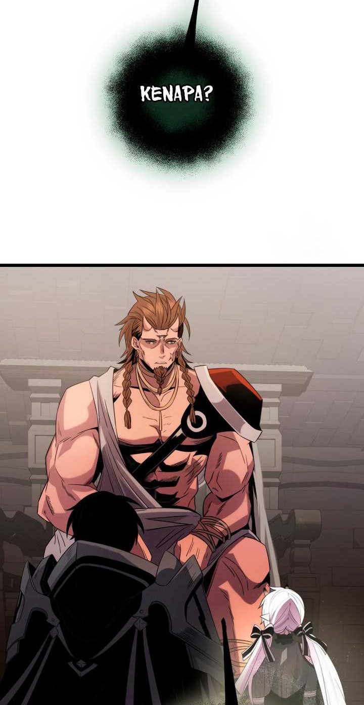 I Obtained a Mythic Item Chapter 85 - halaman 39