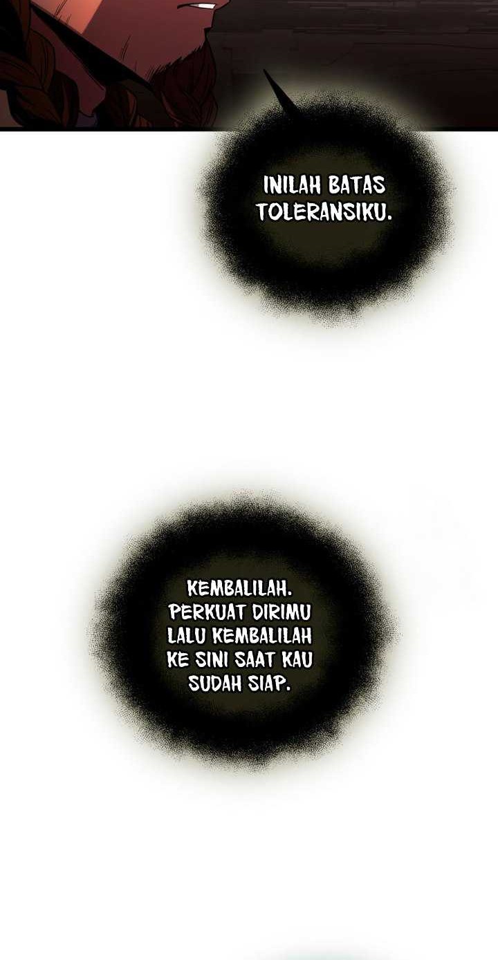 I Obtained a Mythic Item Chapter 85 - halaman 41