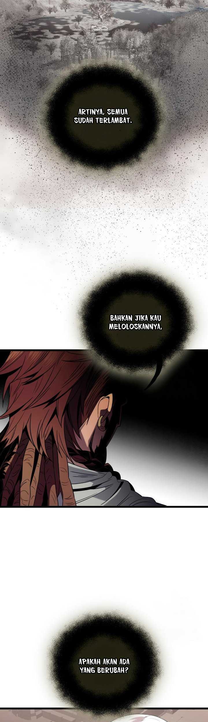 I Obtained a Mythic Item Chapter 85 - halaman 44
