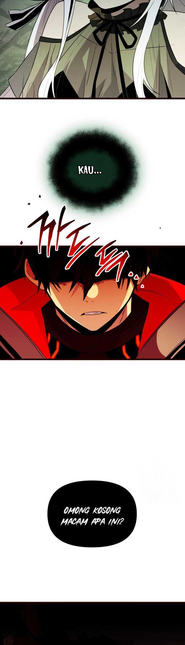 I Obtained a Mythic Item Chapter 85 - halaman 46
