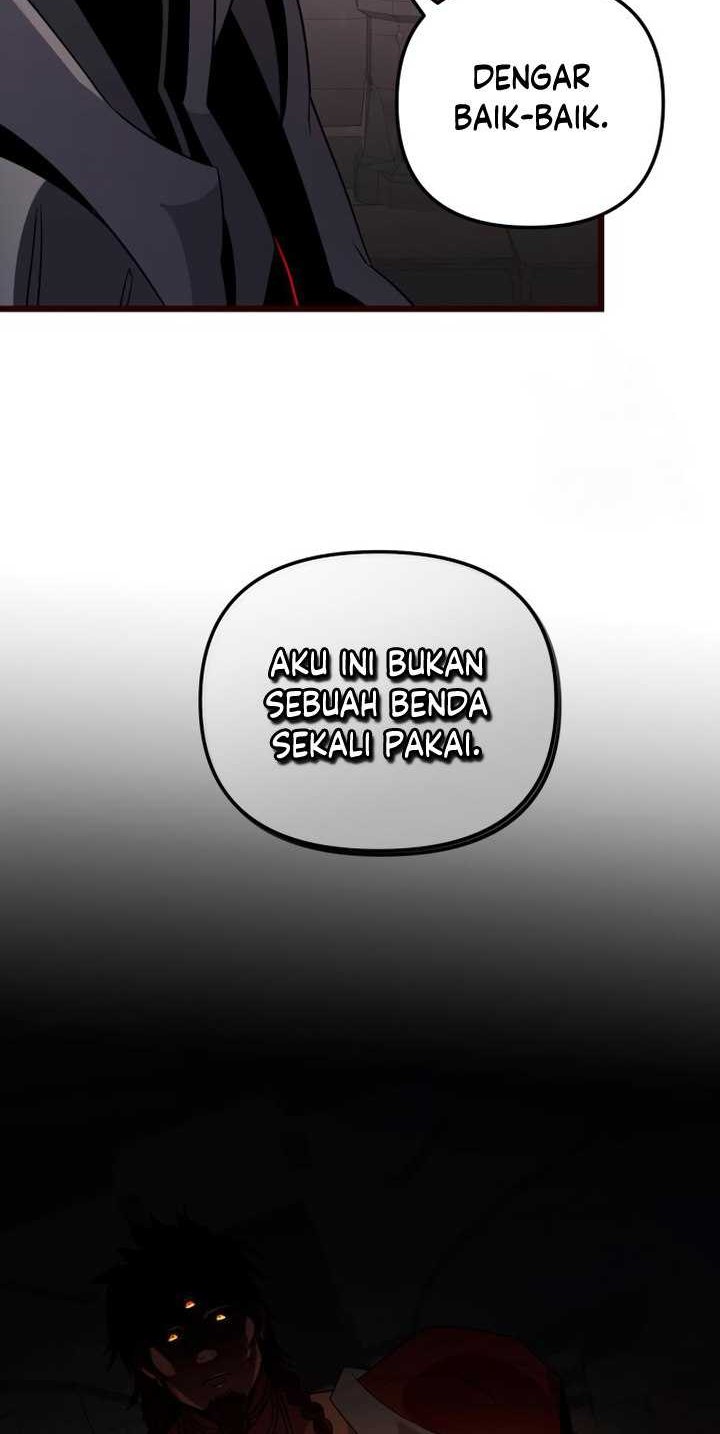 I Obtained a Mythic Item Chapter 85 - halaman 49