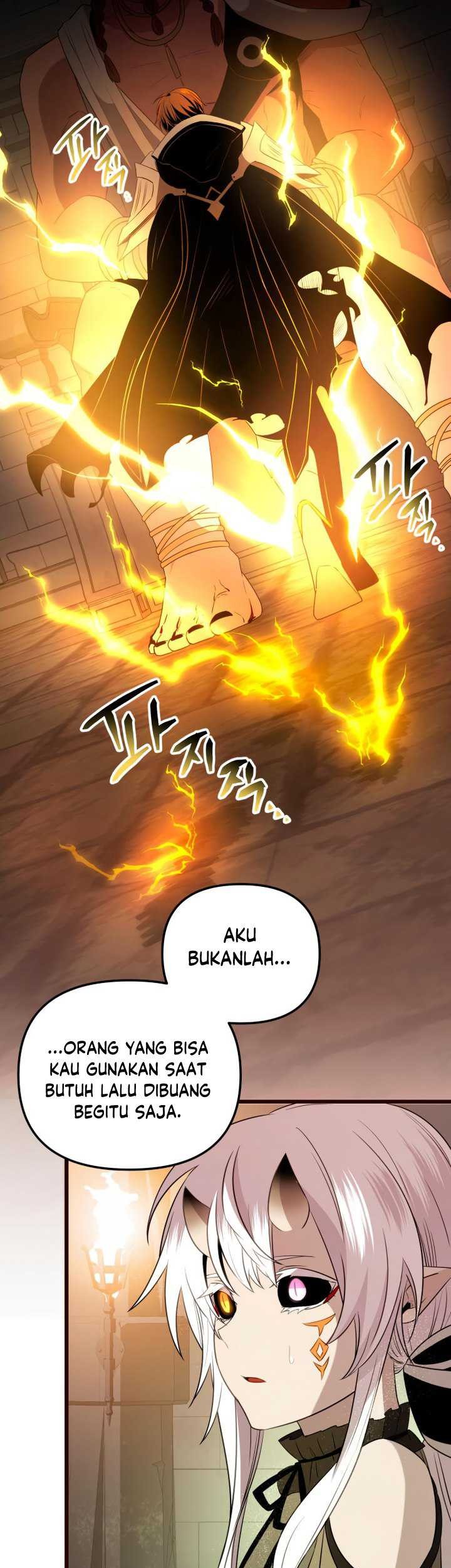 I Obtained a Mythic Item Chapter 85 - halaman 50