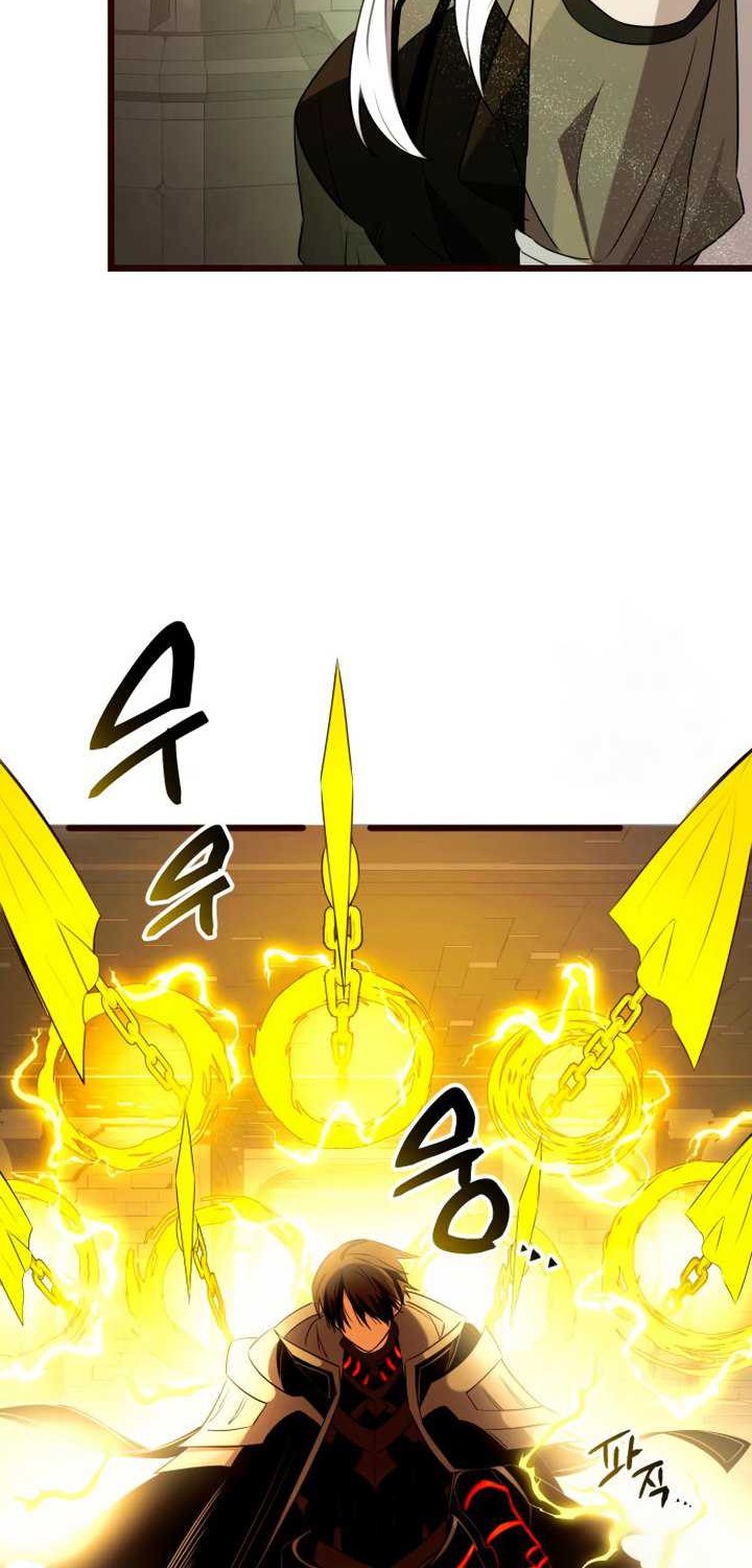 I Obtained a Mythic Item Chapter 85 - halaman 51