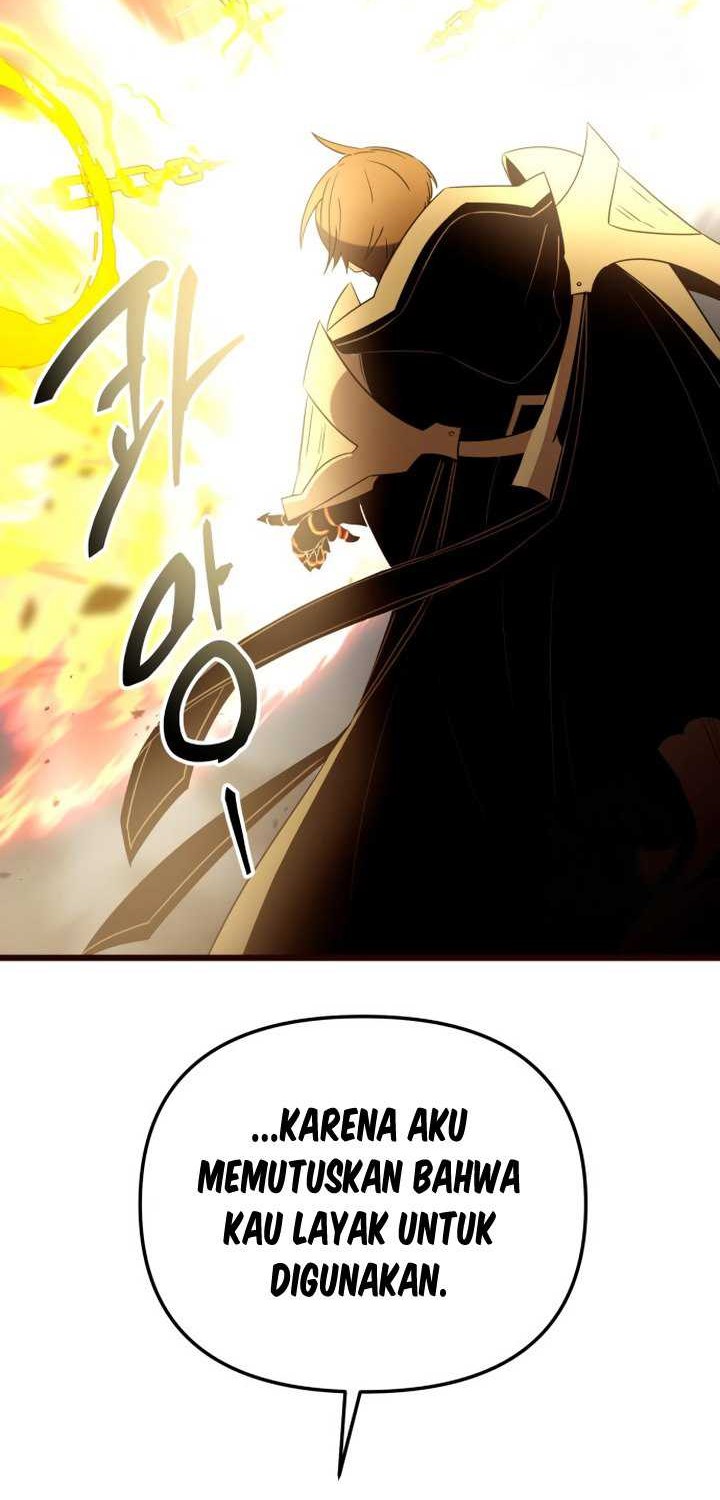 I Obtained a Mythic Item Chapter 85 - halaman 53