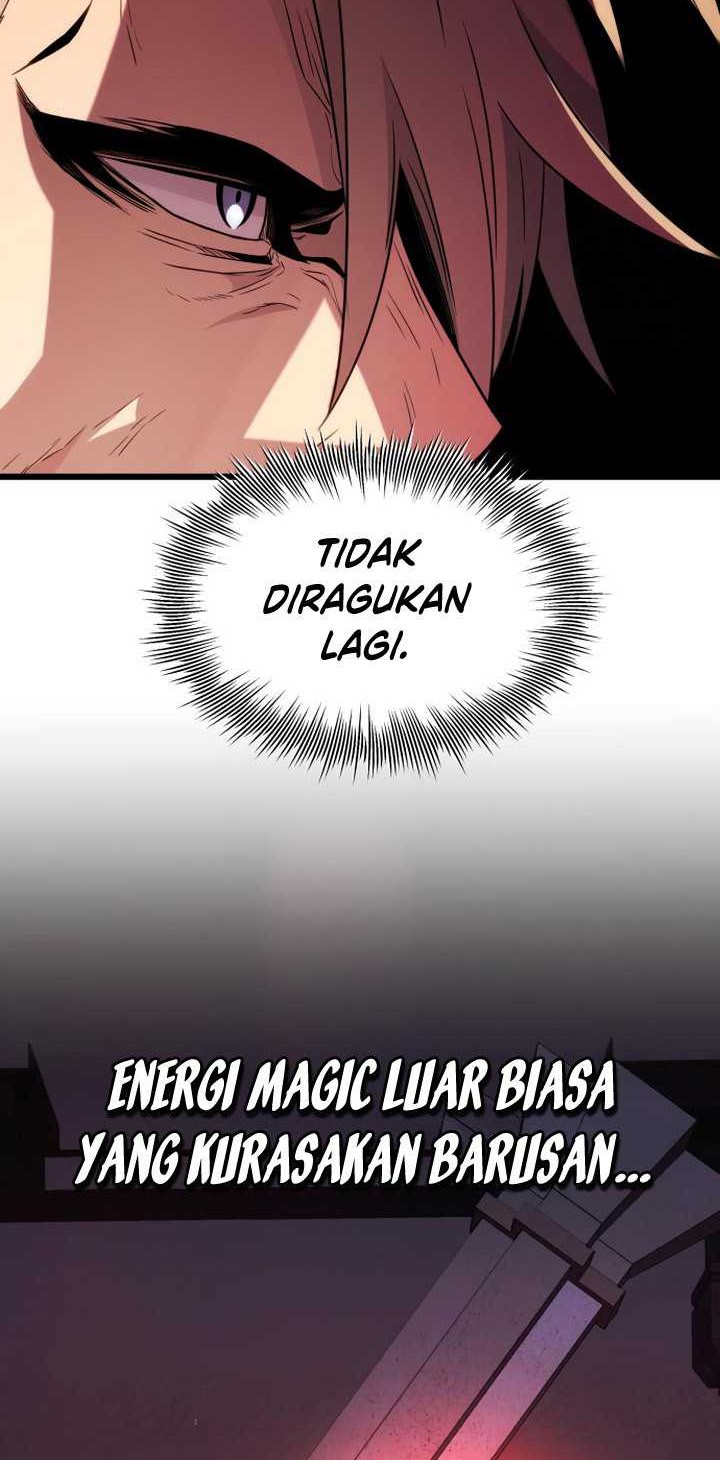 I Obtained a Mythic Item Chapter 85 - halaman 59