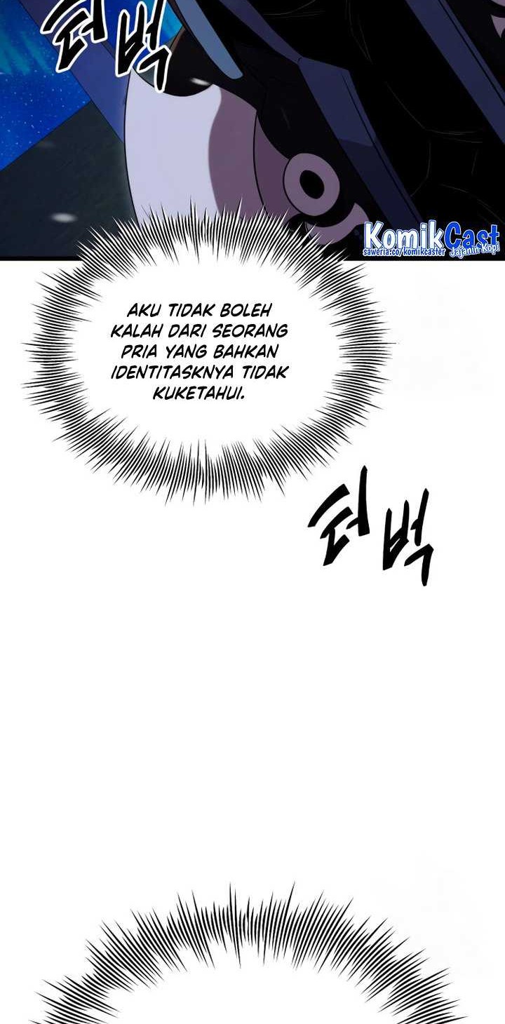I Obtained a Mythic Item Chapter 85 - halaman 61