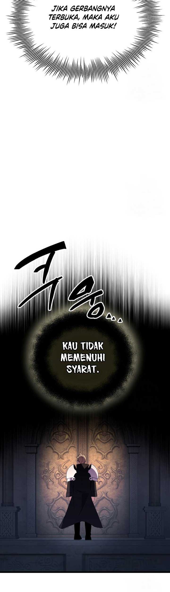 I Obtained a Mythic Item Chapter 85 - halaman 62