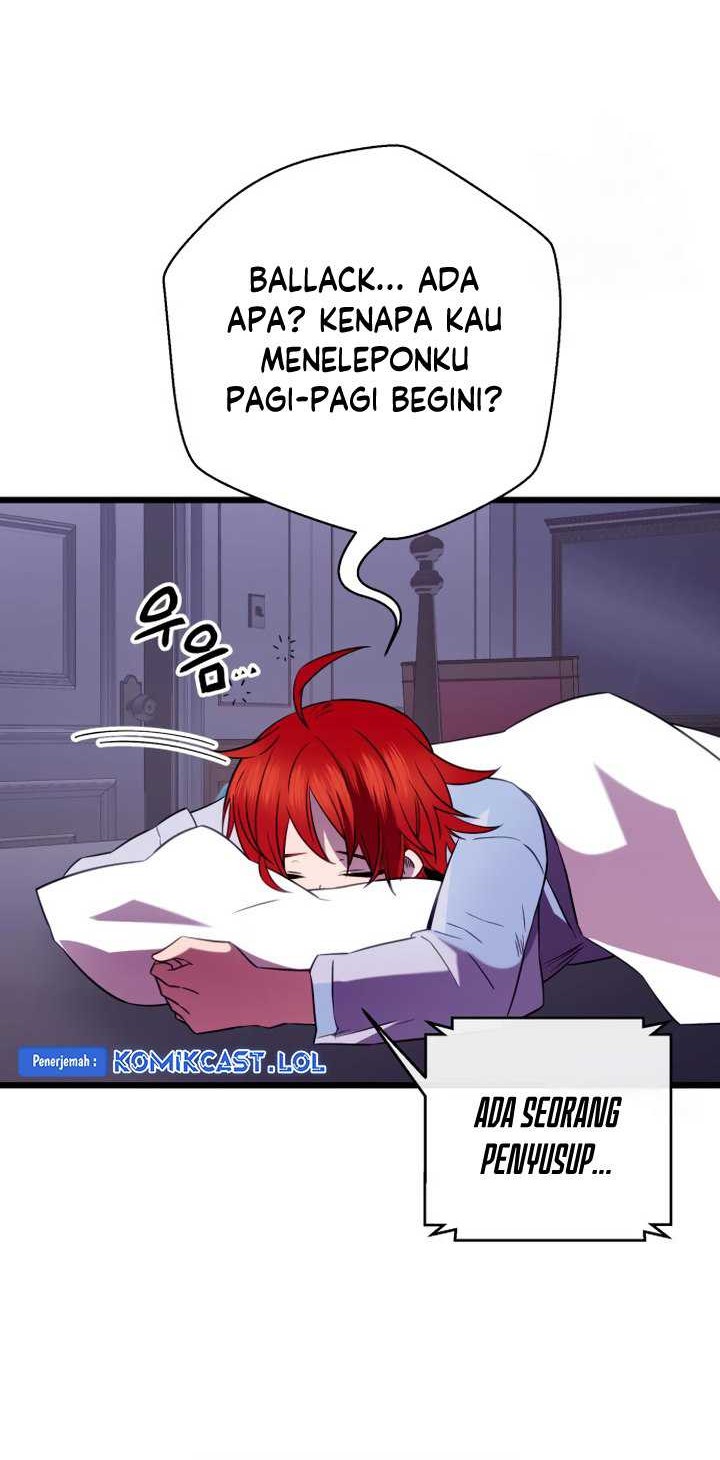 I Obtained a Mythic Item Chapter 85 - halaman 65
