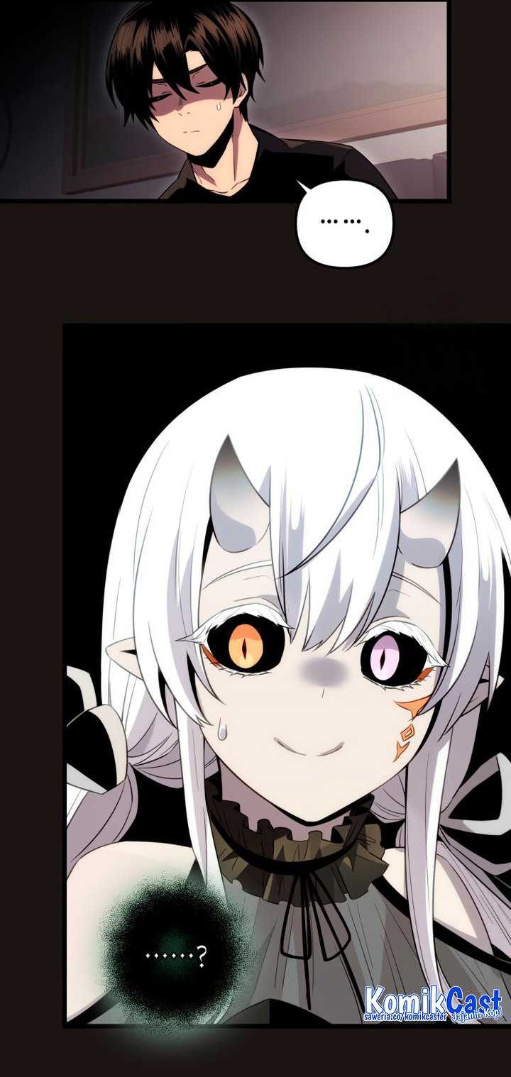 I Obtained a Mythic Item Chapter 85 - halaman 7