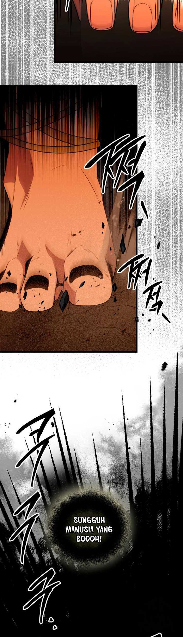 I Obtained a Mythic Item Chapter 85 - halaman 70