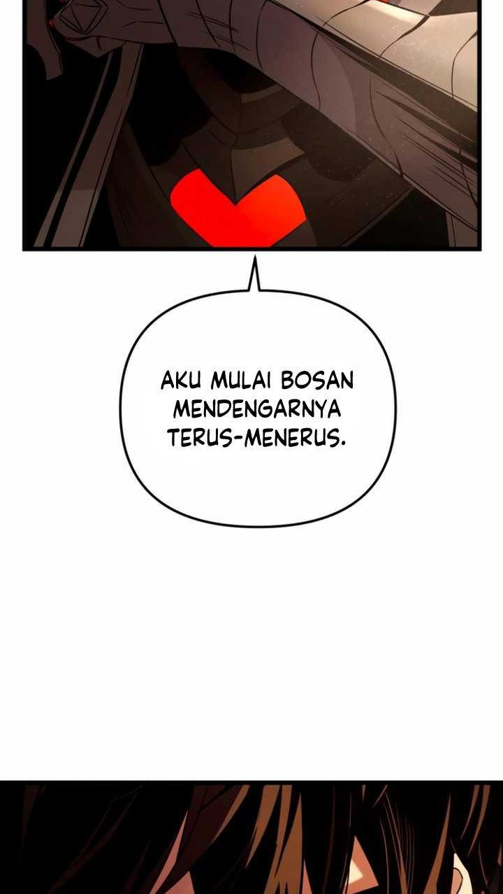 I Obtained a Mythic Item Chapter 86 - halaman 11